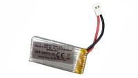 LiPo Accu 3,7V 300mAh A110 of AM38  A110 of AM38 AM38 24076 AM38 passagiersvliegtuig Jet